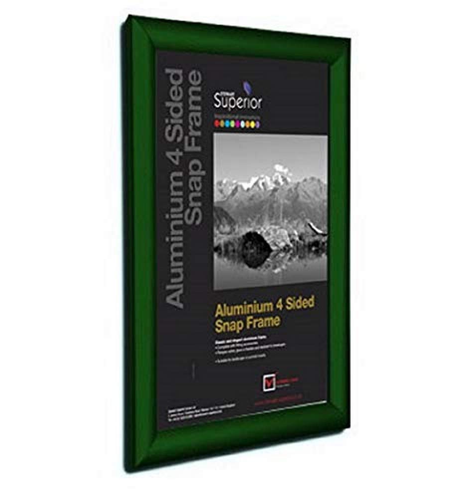 Stewart Superior Snap Frame 260 (W) X 21 (D) X 350 (H) Mm
