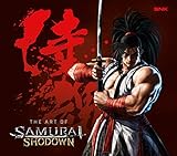 The Art of Samurai Shodown