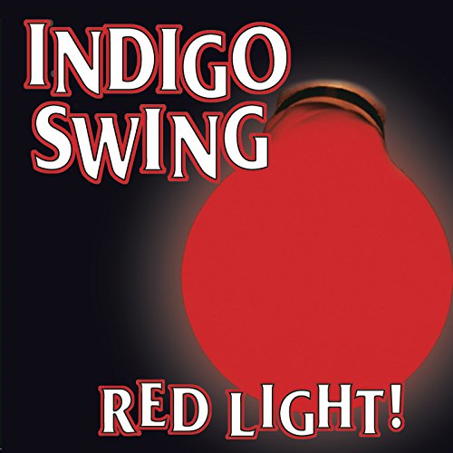 Indigo Swing
