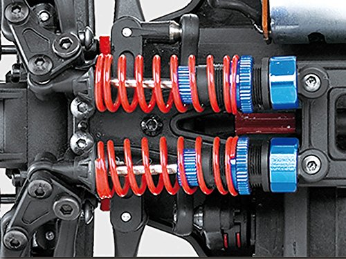 Amewi Charge Extreme 2 4WD, 1:12 Jeep