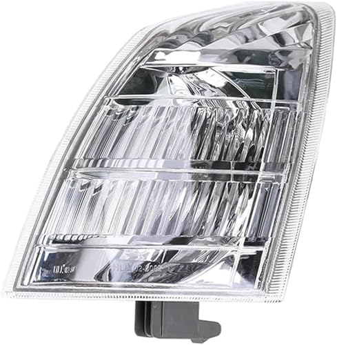 Phare pour Nissan X-Trail T30 2001-2007 optique gauche exterieur