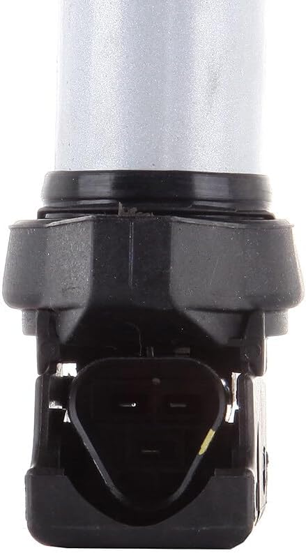ASAPE Set of 1 Ignition Coil Pack Fit for Rolls-Royce Phantom 6.7L 2004-2010 for BMW Z8 4.8L 2003 for BMW X5 3.0L 2004-2006, Replace 5C1401