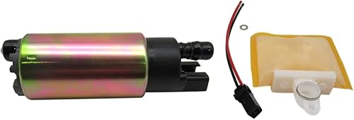 Miniatura 4 de Bomba de combustible eléctrica E8213 para Mitsubishi Montero Sport 2.43.03.5 I4V6 1997-2004