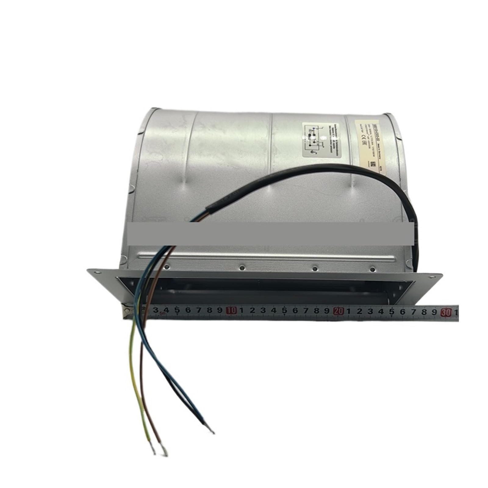 MXXDMOPD D2E133-CI33-22 230V 0.77/0.84A 175/190W Cooling Fan