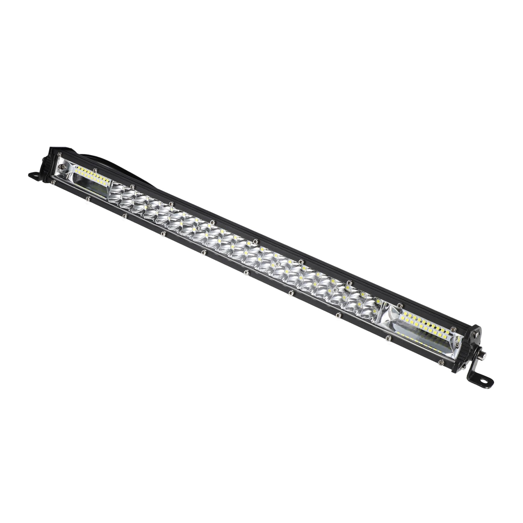 PRETYZOOM Barra LED per Off Road e Veicoli Luce Lavoro per Camion Suv Atv Design e Flessibile Performance