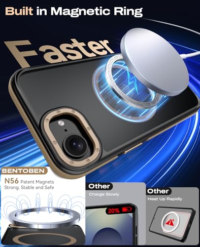 Coque iPhone 16e antichoc et fine compatible Magsafe 2025 - 3
