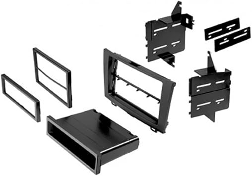 Installation Kit 07-08 Honda CRV;Double Din;American IntL