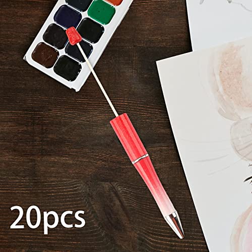 Stylo bille créatif à encre fluide et maniement facile pour écriture sans effort