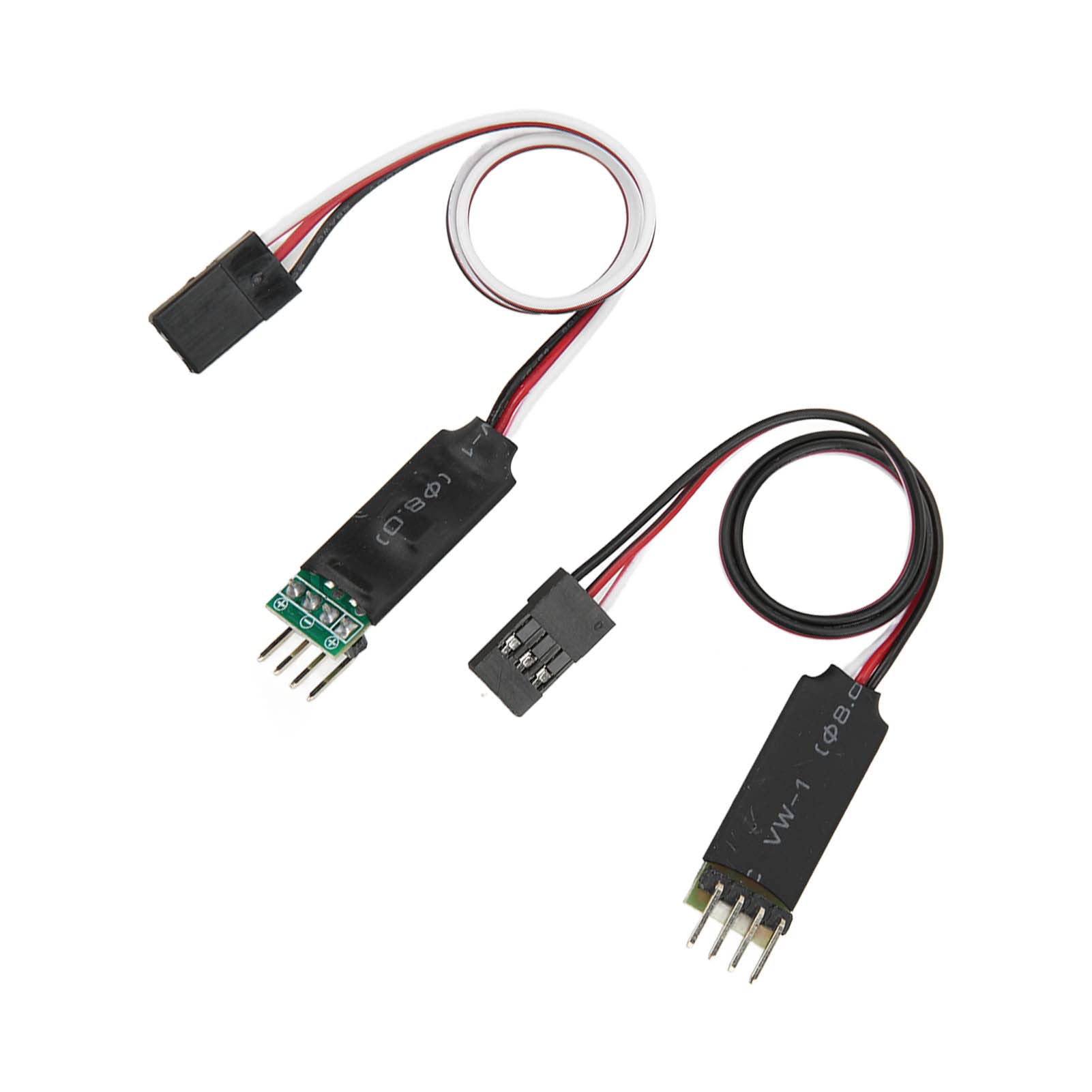 Modulo di controllo della luce multimodale per auto RC
