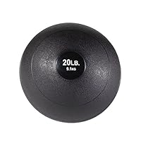 Algopix Similar Product 18 - Body-Solid Slam Ball 20 lb.
