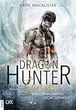 hornbach mc allister 2500 elh  Dragon Hunter Diaries - Drachenküssen leicht gemacht (Dragonhunter-Serie 2)