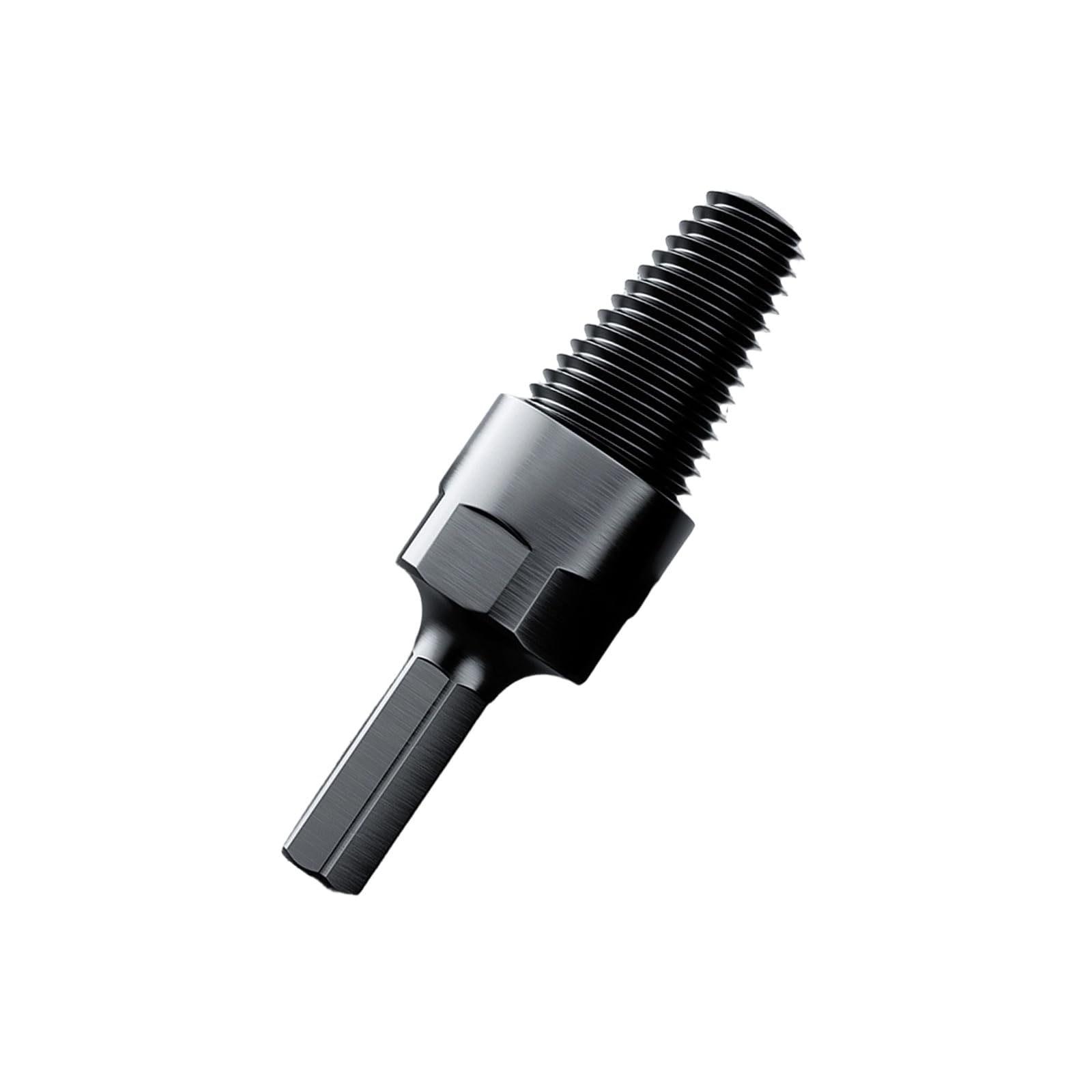 Kaeltsyn Xtractor Hexagonal Shank Screw Removers Home Repairs Bolt Break Faucet Extractor