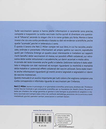 Vaccini: Guida Per Una Scelta Informata - 2