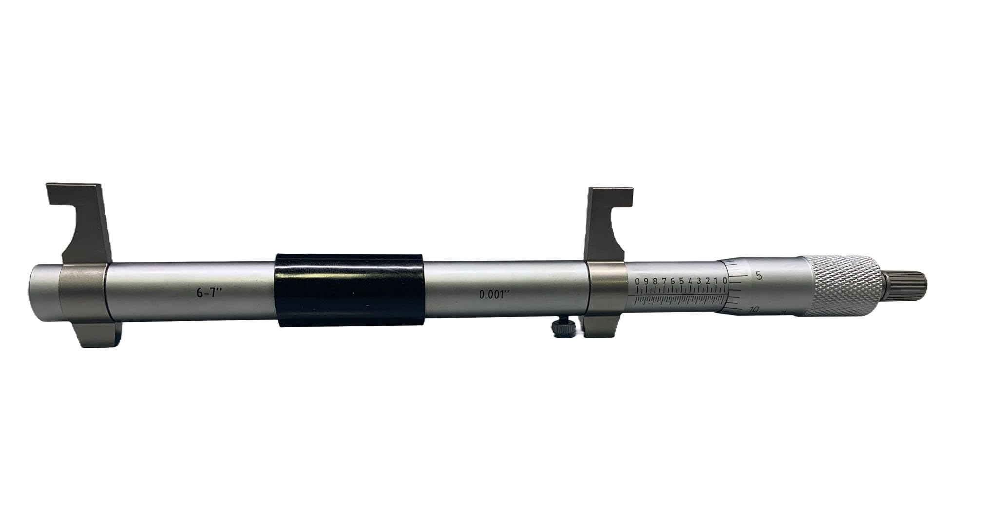 Accusize Inside Micrometer - 0.2-1.2" -17