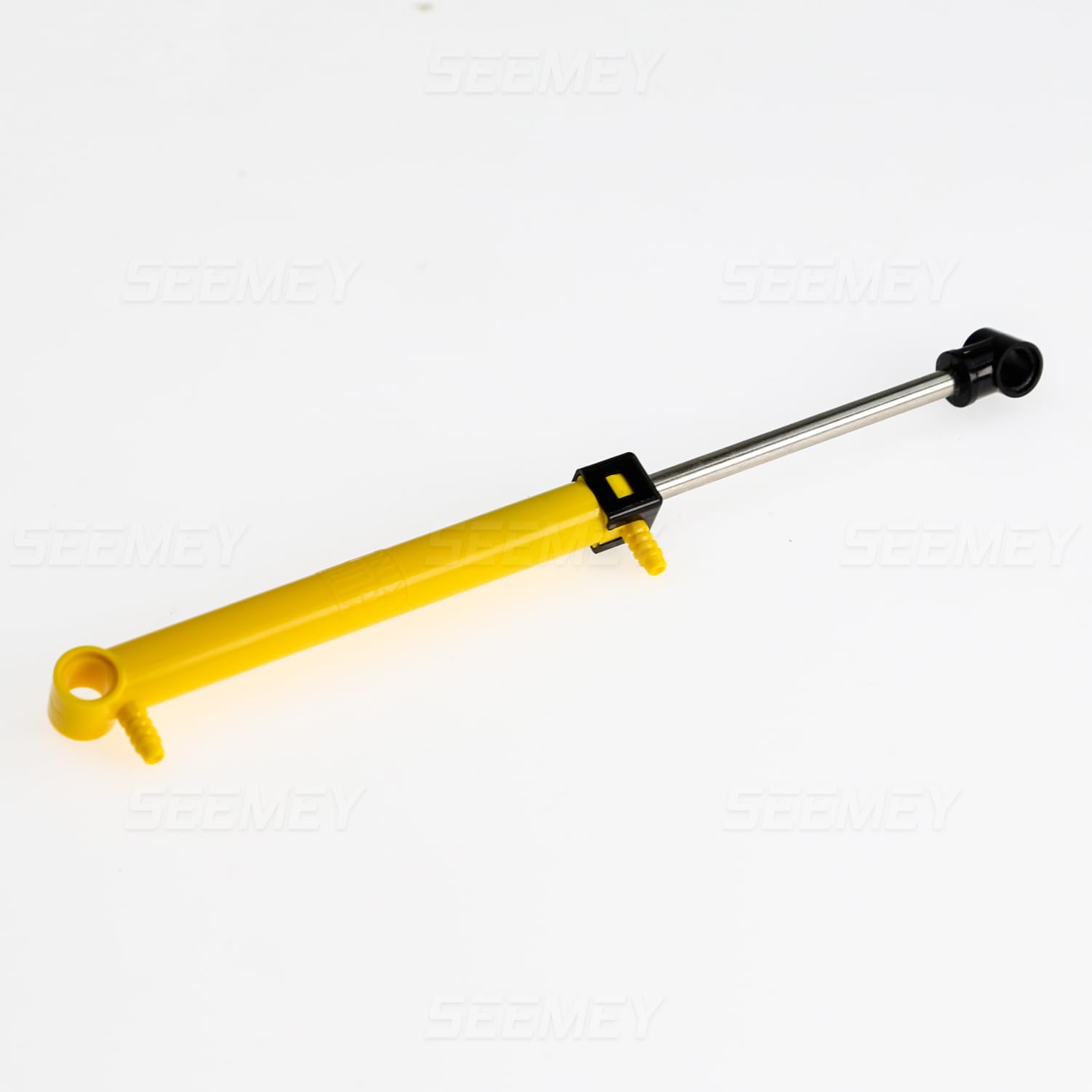 SEEMEY Pneumatic-Parts Pneumatic Cylinder V2 2 x 11 Compatible with mainbrands technic-Part-21828c01