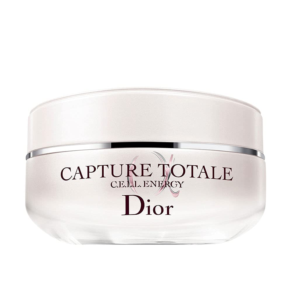 Dior Capture Totale Energy crema para el rostro, 50ml