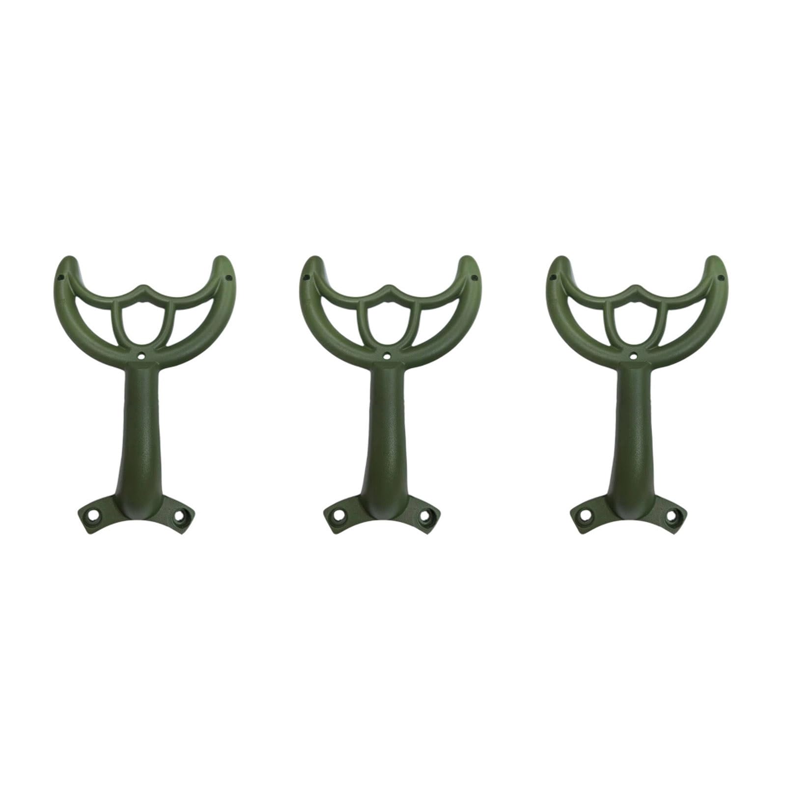 Limtula Ceiling Fan Arm Screw Hole Zinc Alloy for Mounting Hole Light Rod Light Holder