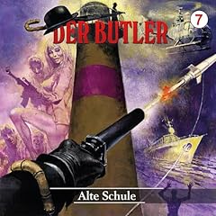 Alte Schule Titelbild