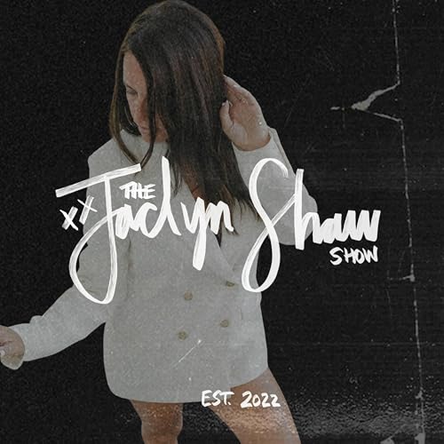 『The Jaclyn Shaw Show』のカバーアート