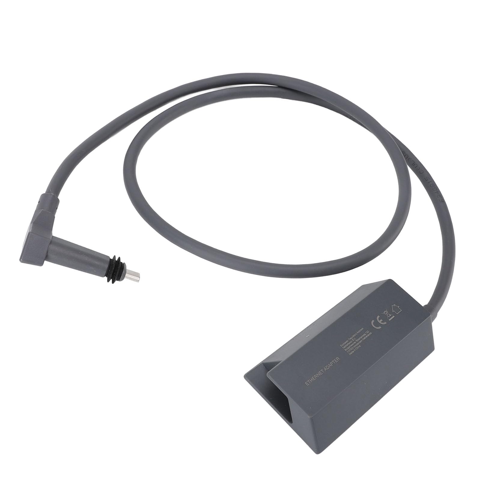 Adapter Ethernet Internet Satelitarny V2 do Przewodowej Sieci Zewnętrznej