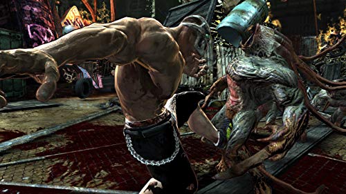 Image of Splatterhouse - Xbox 360 (Renewed)