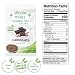 Simple Mixes Natural Instant Pudding & Pie Filling Mix Variety, Chocolate, Vanilla & Salted Caramel, Gluten and Dye-Free, No Fat, or Lactose, Kosher, Variety 6 Pack