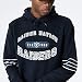 New Era Sudadera con capucha de la NFL las Vegas Raiders Wordmark...