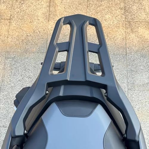 Porte-bagages rail vertical ADV 350 pour fixer solidement votre coffre