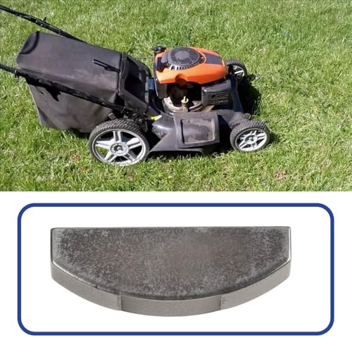 YINETTECH 10 Stück Rasenmäher-Schwungradkeil 14 340 01-S 1434001-S Kompatibel mit KOHLER XT675 XT775 4x5,5x17mm
