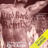 Hard Rock Remix: The Lonely Kings, #2
