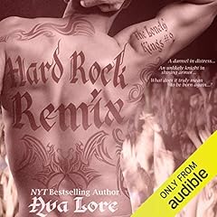 Hard Rock Remix Audiobook By Ava Lore cover art