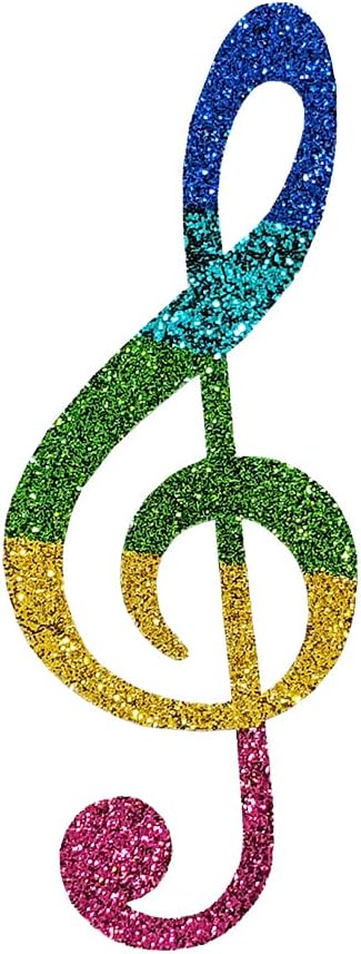 Comet Busters Colorful Temporary Shimmer Glitter Tattoo Sticker Body Jewels (BJ305)