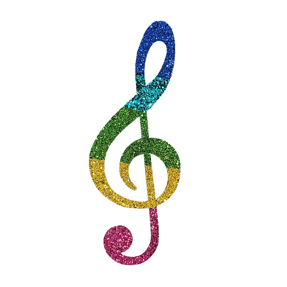 Comet Busters Colorful Temporary Shimmer Glitter Tattoo Sticker Body Jewels (BJ305)