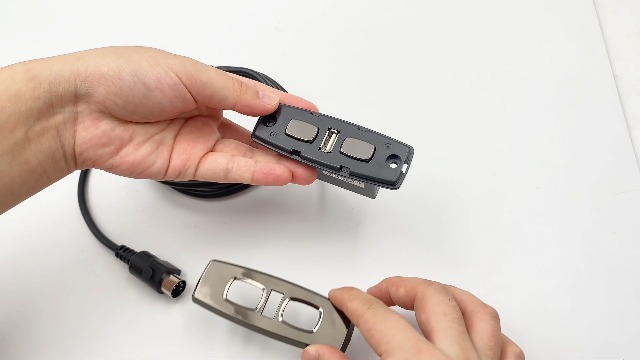 Amazon.com: Power Recliner Kaidi 4 Button 5 Pin Switch KDH120-005