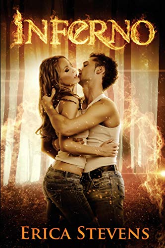 Inferno: The Kindred Series Book 4