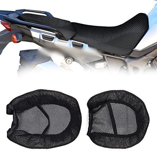 Housse de selle Africa Twin Adventure, couverture de protection pour road-trip et tout-terrain