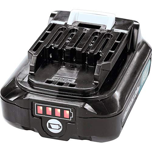 Makita BL1021B 12V max CXT® Lithium-Ion 2.0Ah Battery - image 2