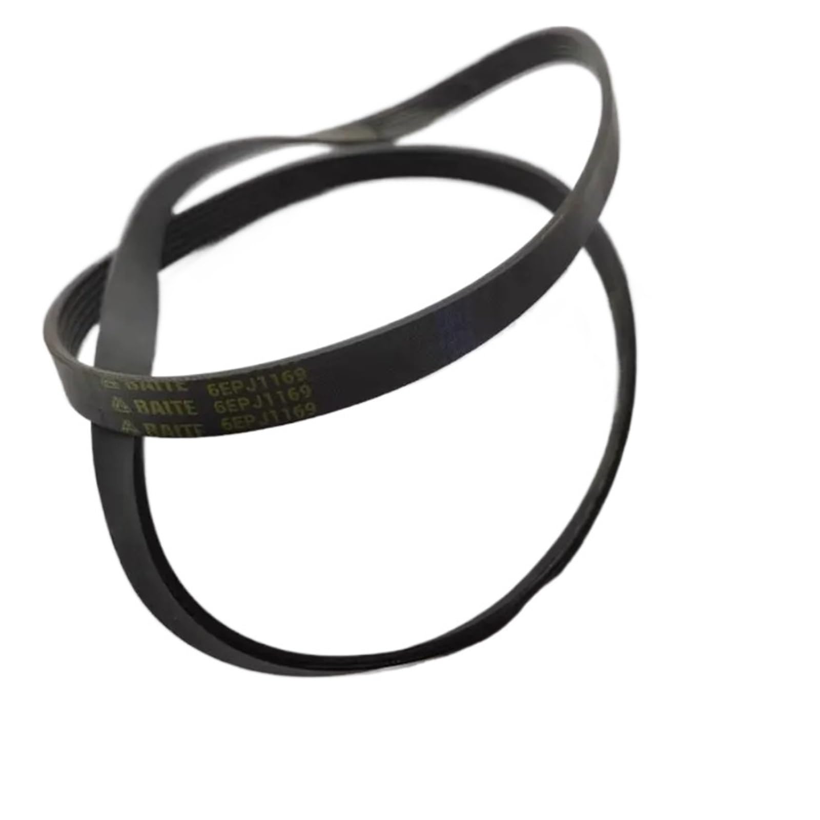 Clothes dryer belt, washing machine belt parts 4EPJ1169 5EPJ1169 6EPJ1169(6EPJ1169)