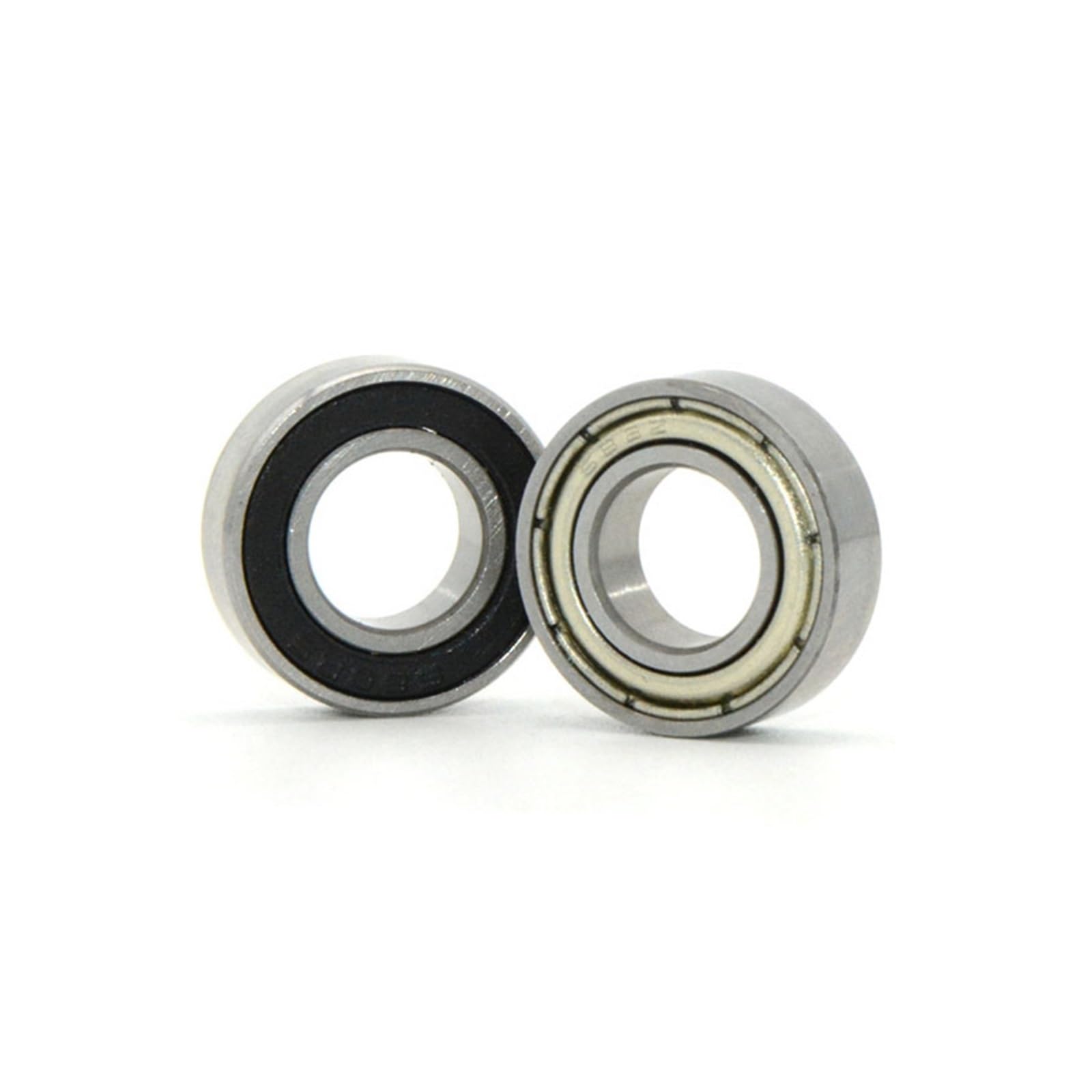 VSPPJYFG 689ZZ 689 2RS Bearing 9 * 17 * 5 mm ABEC-1 Miniature 689 Z ZZ RS High Precision 689rs Ball Bearing(5pcs)