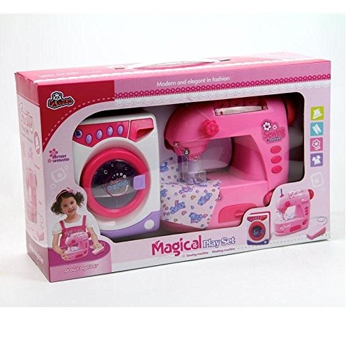Play At Home Oyuncak Camasir Makinesi Fiyati Taksit Secenekleri