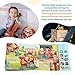GO GO Bible Story Songs: 10 Toddler Songs, Christian Toys for Toddlers 3-5, Sound Books for Toddlers 1-3