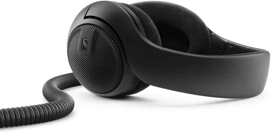 Sennheiser HD 400 Pro Review