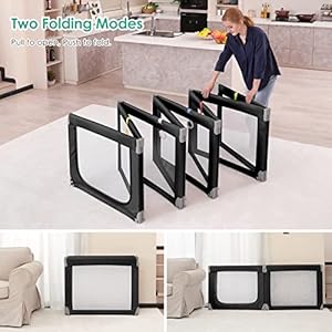 Foldablebabyplaypenkidirectlargefoldableplaypenforbabiesandtoddlersadjustableshapeandsizebabyplaypenfoldablewithgatesafetyforindooroutdoorbabyplayyardsblack7169  Urban Country Home Decor Foldable baby playpen kidirect large foldable playpen for babies and toddlers adjustable shape and size baby playpen foldable with gate safety for indoor outdoor baby play yards black7169  urban country home decor