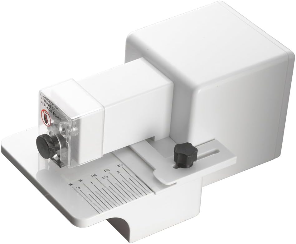 Simplicity Rotary Cutting Machine