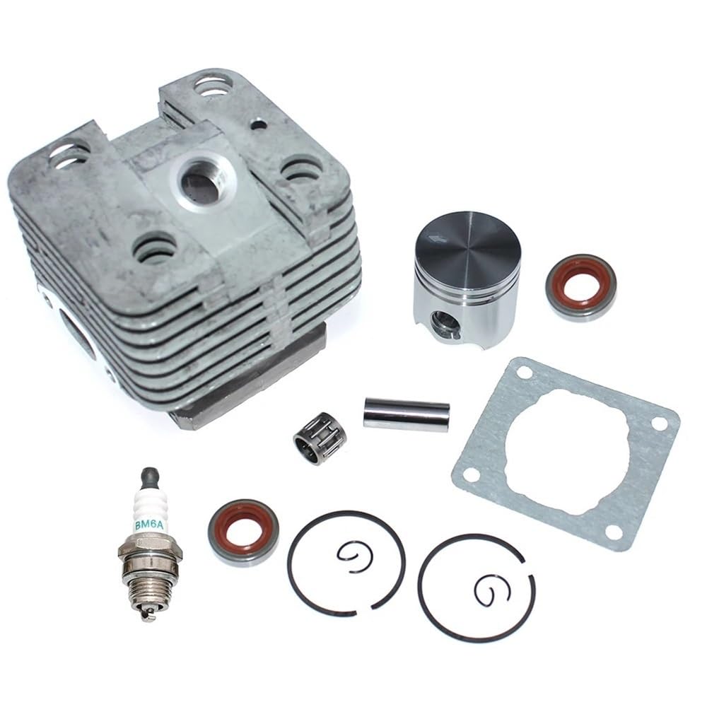 Kits de pistón de cilindro de 40MM aptos for Stihl FS250 FS250R HT250