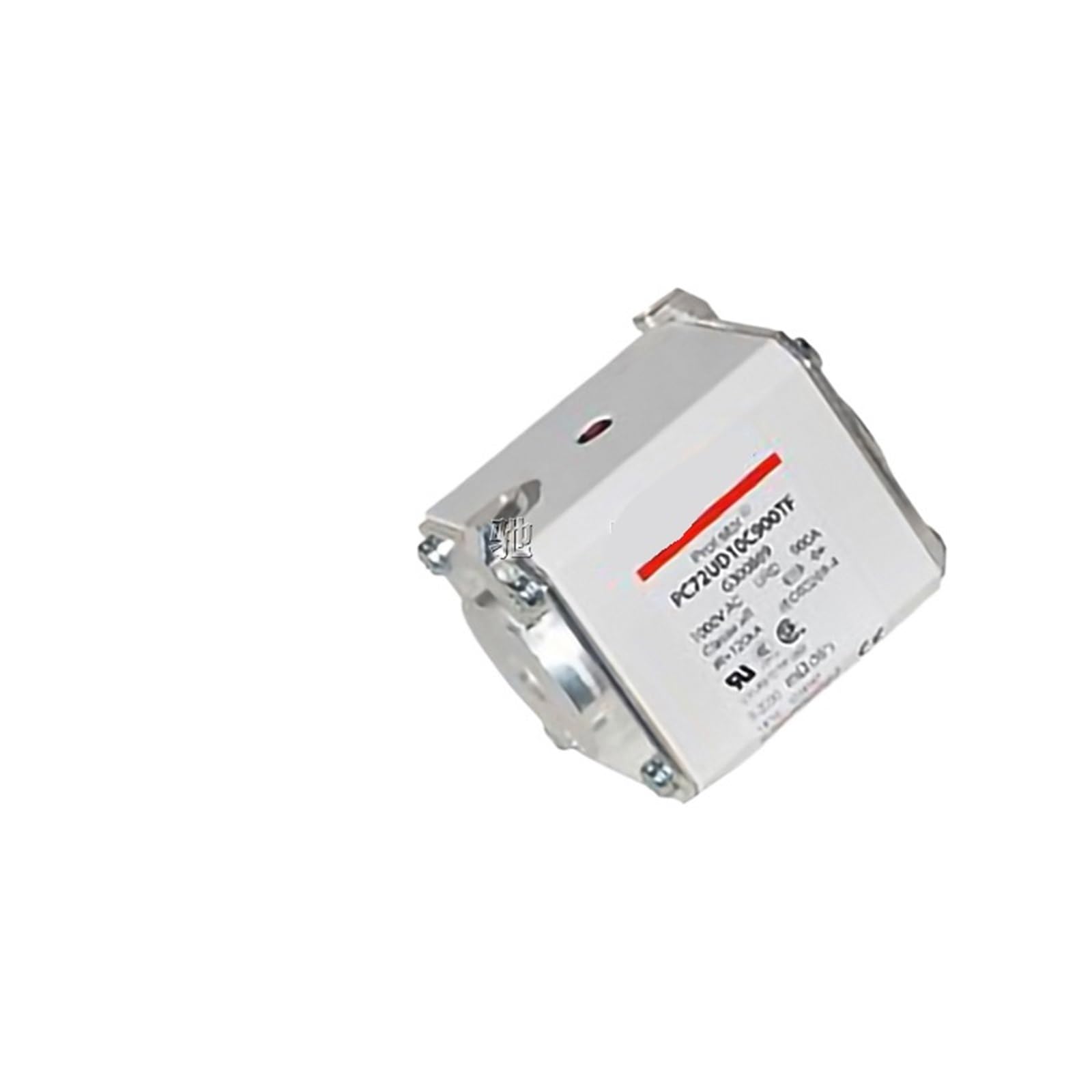 Fusible PC72UD11C700TF pour stopper les courts-circuits destructeurs