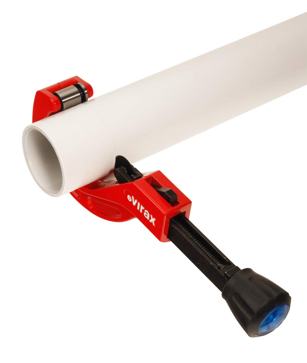 Virax Coupe-tube Plastique à avance rapide 6 à 65 mm