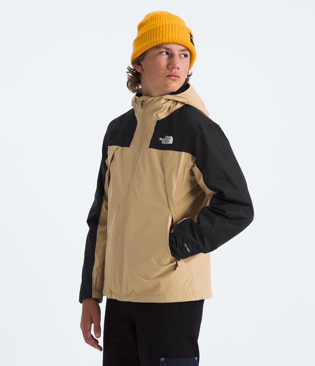 The North Face Antora Triclimountain Athleticste Giacca Unisex - Bambini e ragazzi (Pacco da 1)