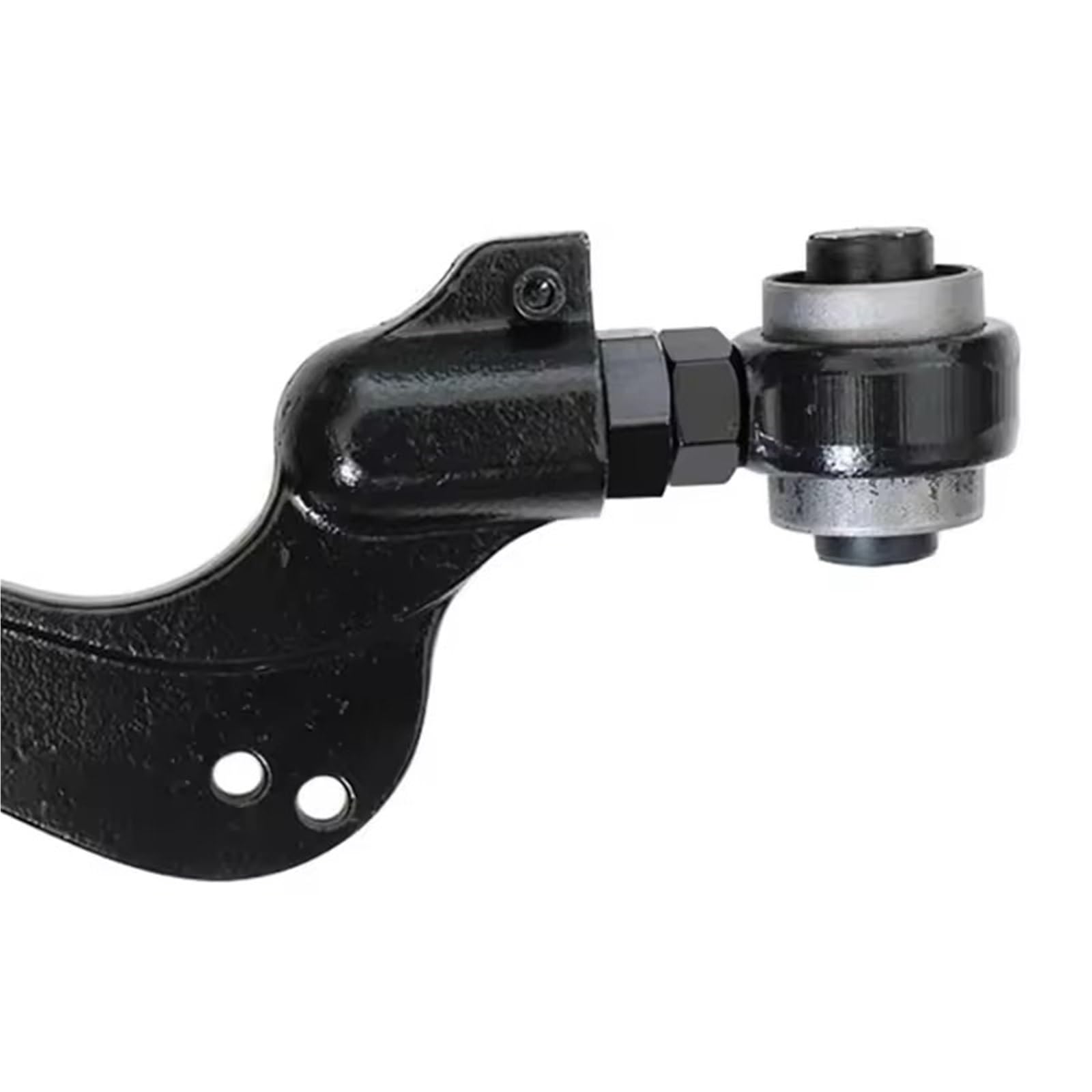 Pasuje do Toyota RAV4 2015-2020 LEXUS NX MAZDA 3 2013-2019 Wahacz 48770-0R010 48790-42020 Wahacze samochodowe(Left)