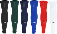 1 Par Meia Antiderrapante Pro Grip + 1 Par Canelito Compress Meião Cortado Penalty Original 39-44 Adulto…